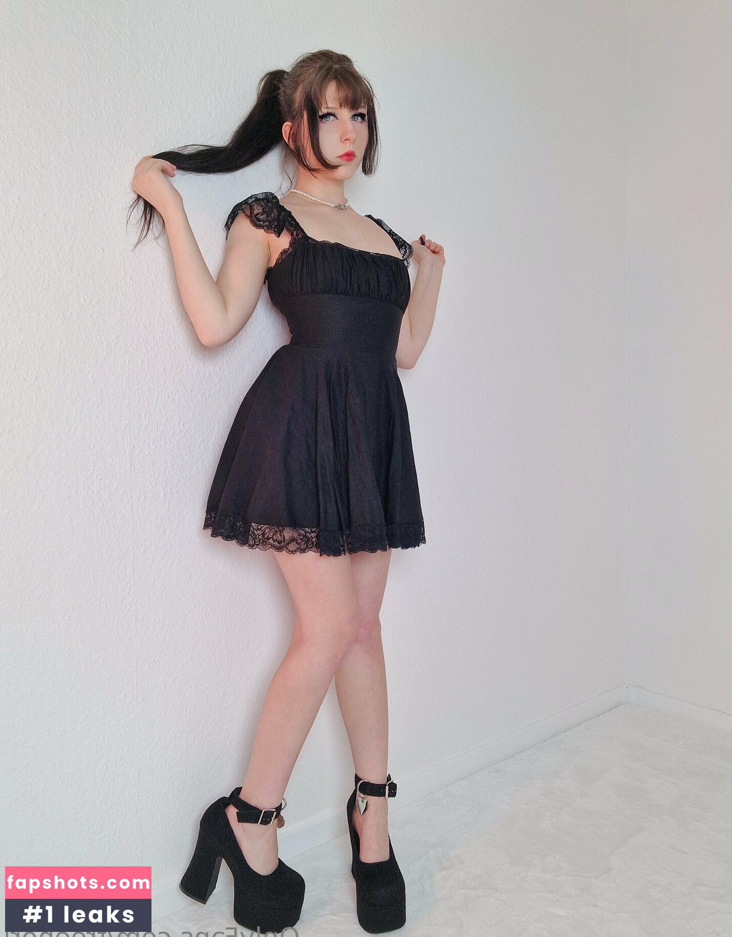 freenori Nahé úniky fotek pouze od fanoušků #11 - Fapshots