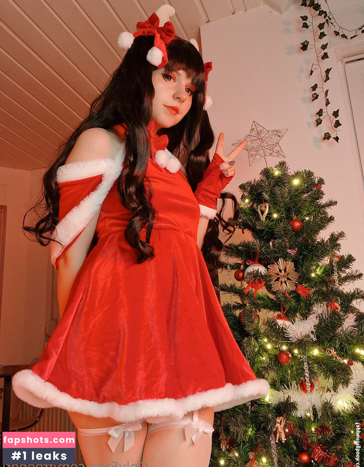 freenori Nahé úniky fotek pouze od fanoušků #12 - Fapshots