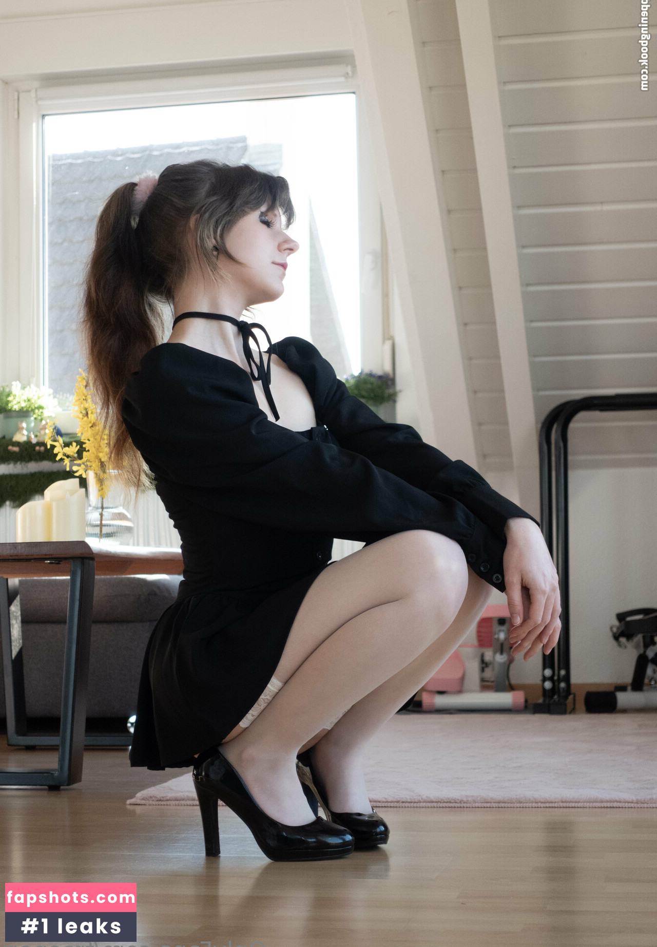 freenori Nahé úniky fotek pouze od fanoušků #3 - Fapshots