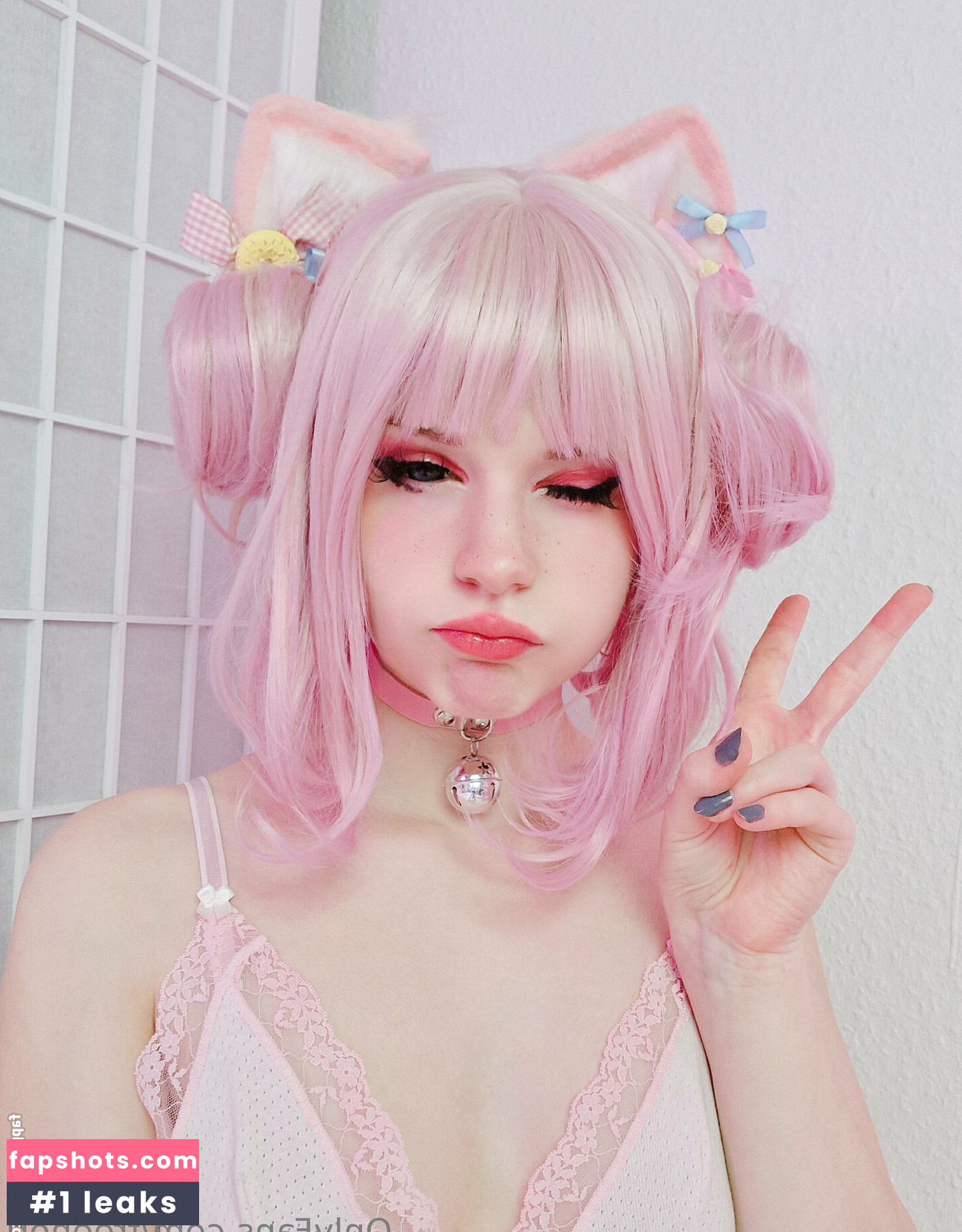 freenori Nahé úniky fotek pouze od fanoušků #8 - Fapshots