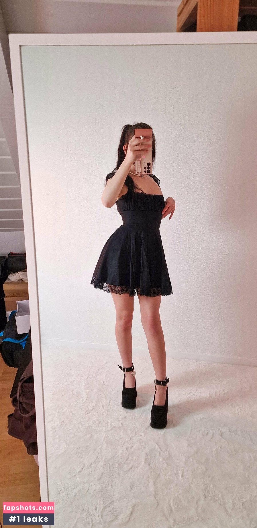 freenori Nahé úniky fotek pouze od fanoušků #10 - Fapshots