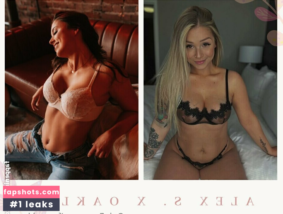 freeoakleyrae gallery photo #3