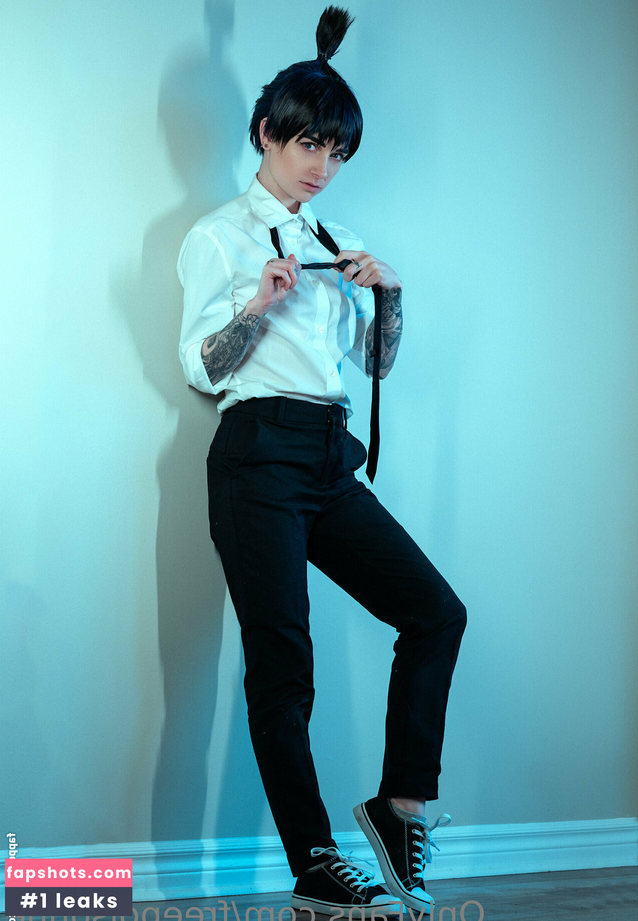 freepoisonne Nude Leaks OnlyFans Photos #15 - LeakJerk