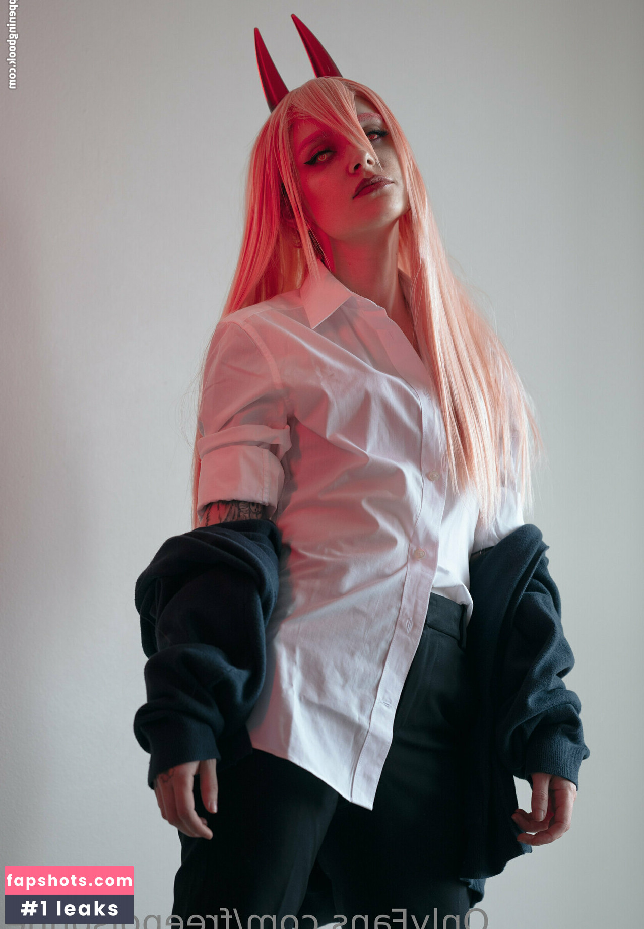 freepoisonne Filtración Desnuda OnlyFans Foto #18 - Fapshots