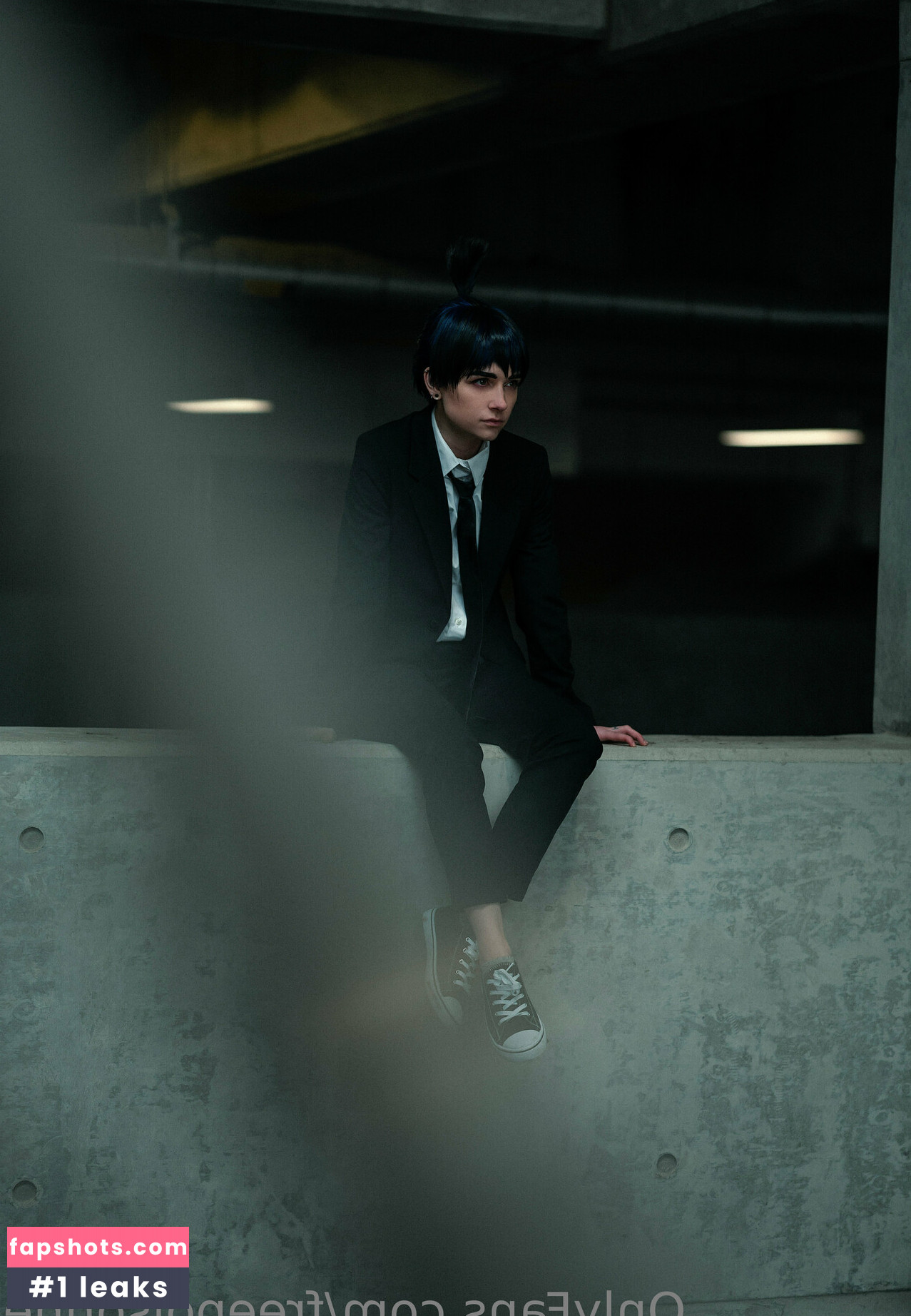 freepoisonne Filtración Desnuda OnlyFans Foto #20 - Fapshots