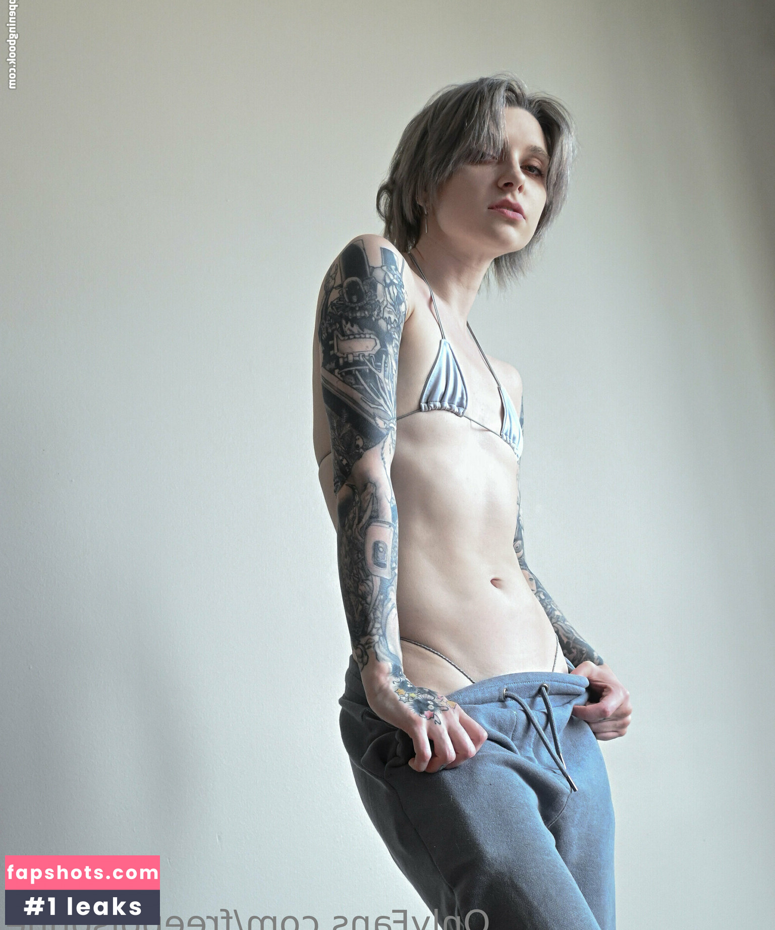 freepoisonne Filtración Desnuda OnlyFans Foto #21 - Fapshots