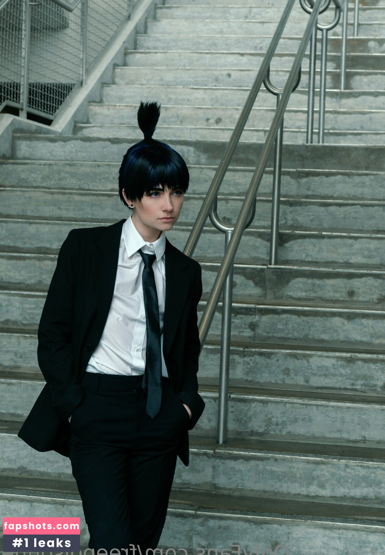 freepoisonne Filtración Desnuda OnlyFans Foto #25 - Fapshots