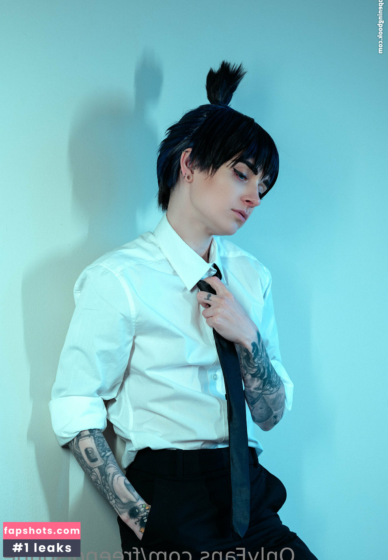 freepoisonne Filtración Desnuda OnlyFans Foto #39 - Fapshots