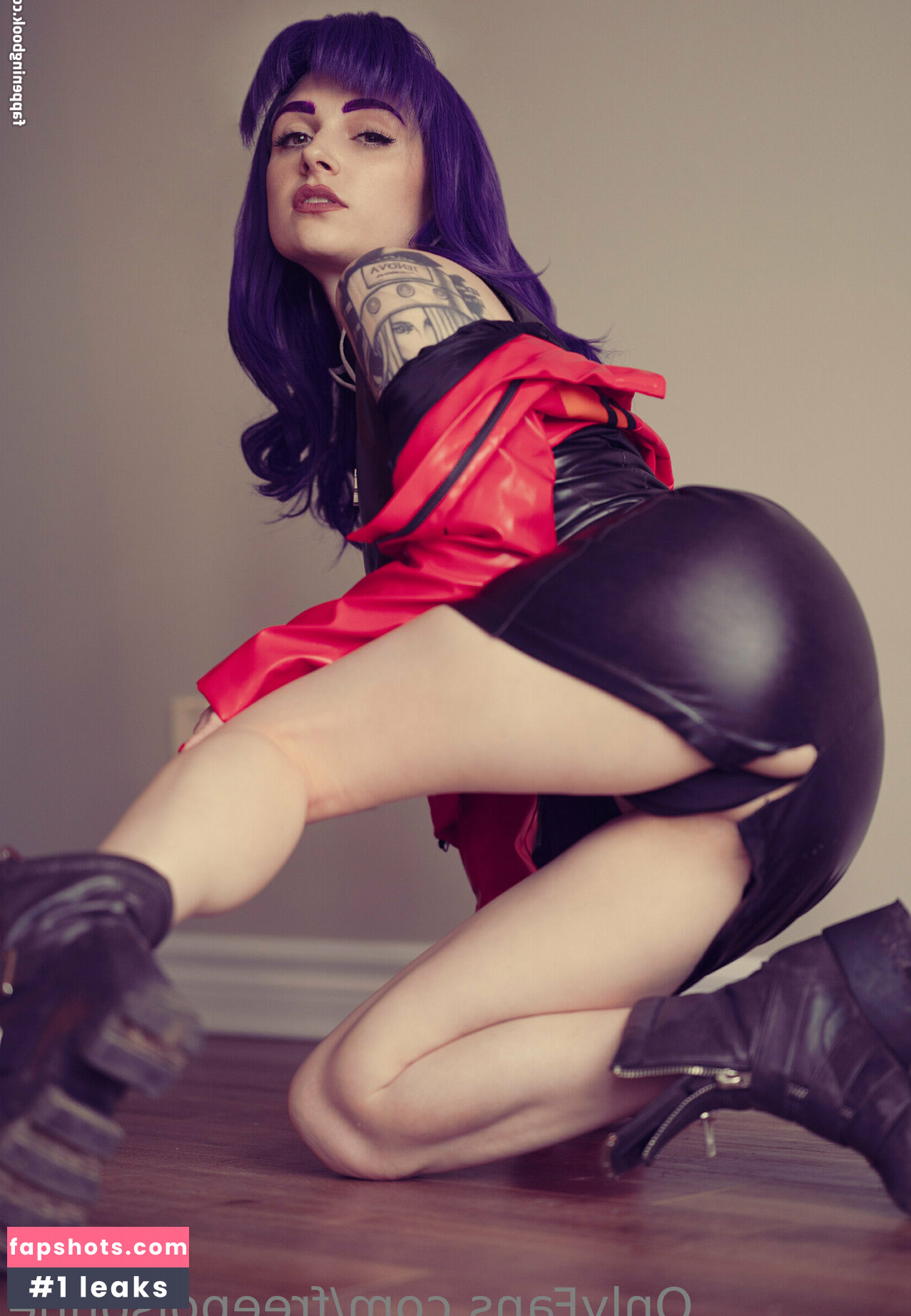 freepoisonne gallery photo #46