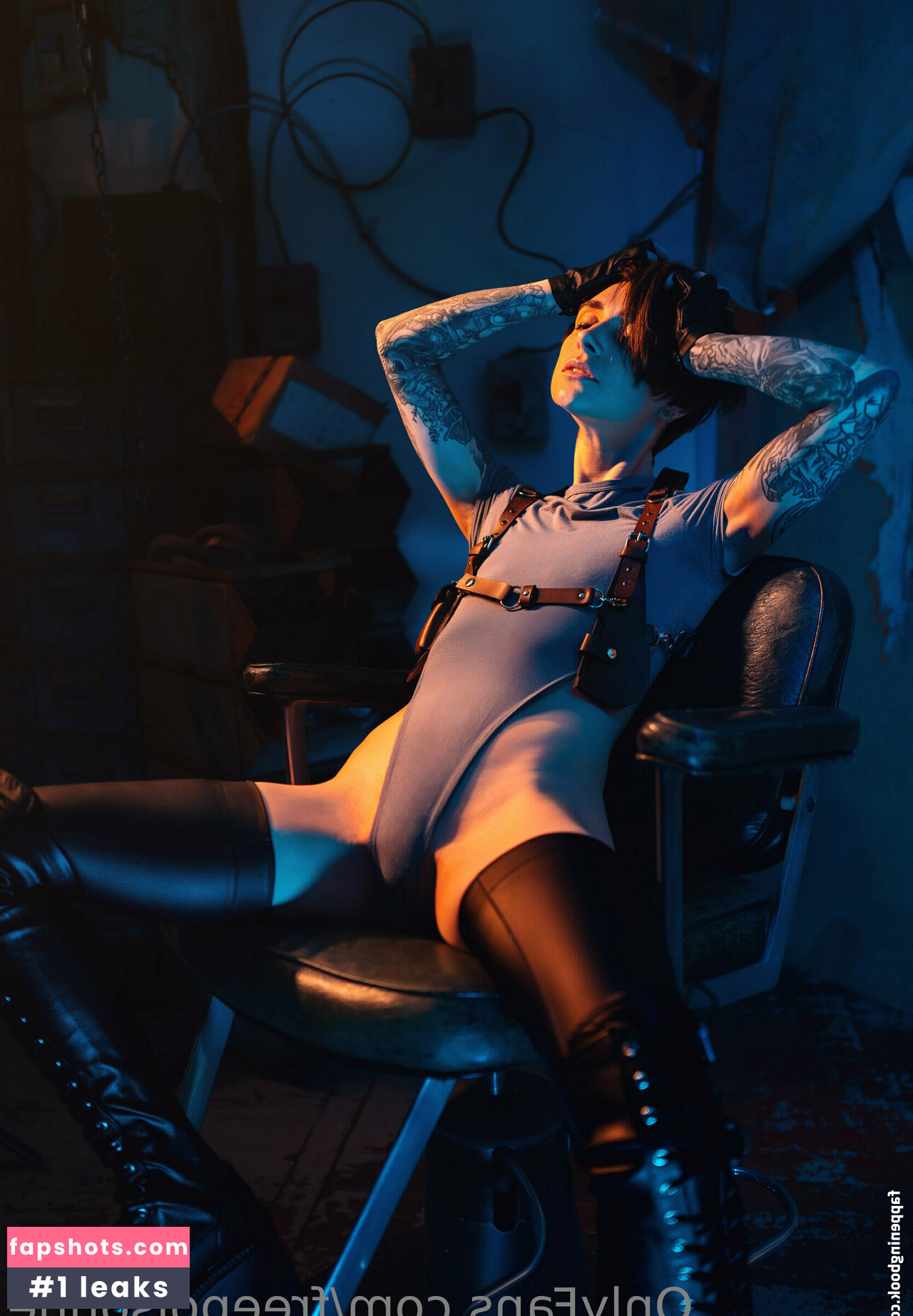 freepoisonne gallery photo #47