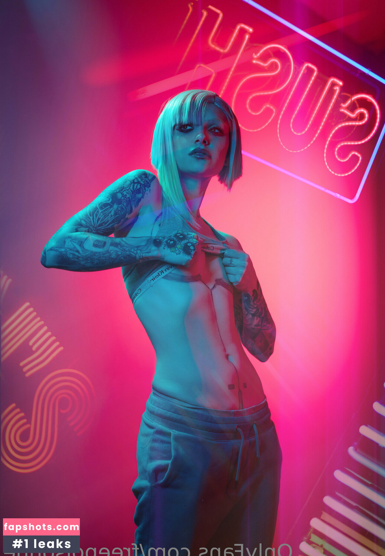 freepoisonne gallery photo #48