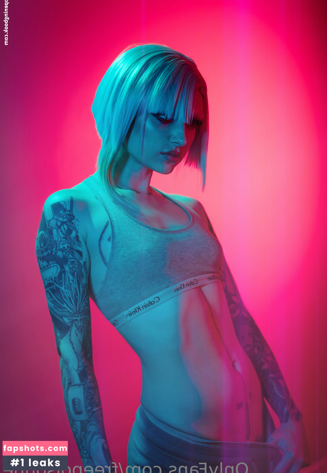 freepoisonne gallery photo #50