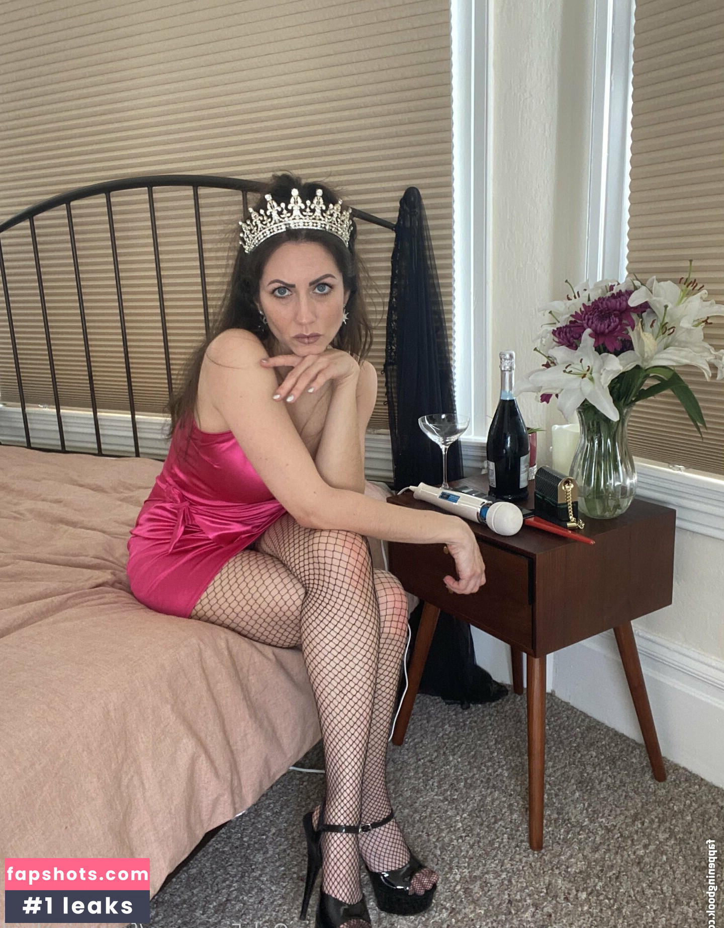 freequinnlivid Nude Leaks OnlyFans Photos #8 - LeakJerk