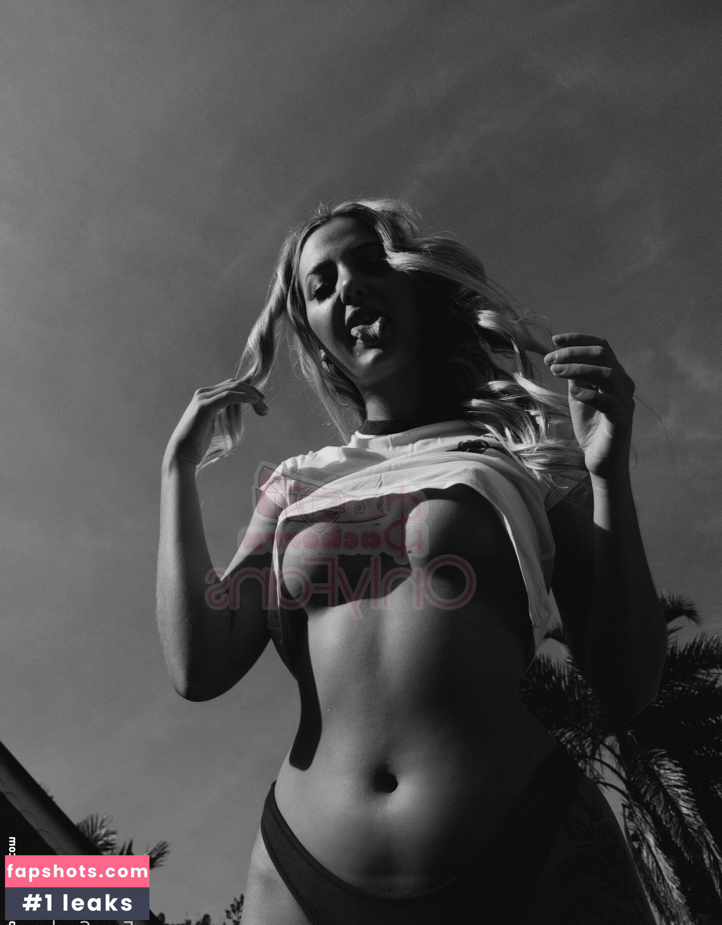 freesachorra Nude Leaks OnlyFans Photos #11 - LeakJerk