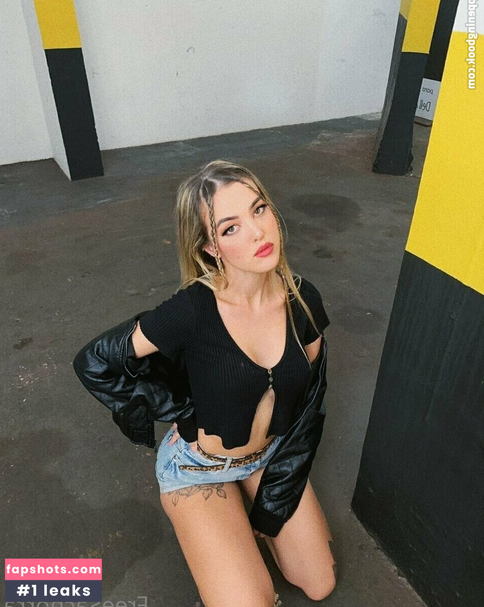 freesachorra Nude Leaks OnlyFans Photos #29 - LeakJerk