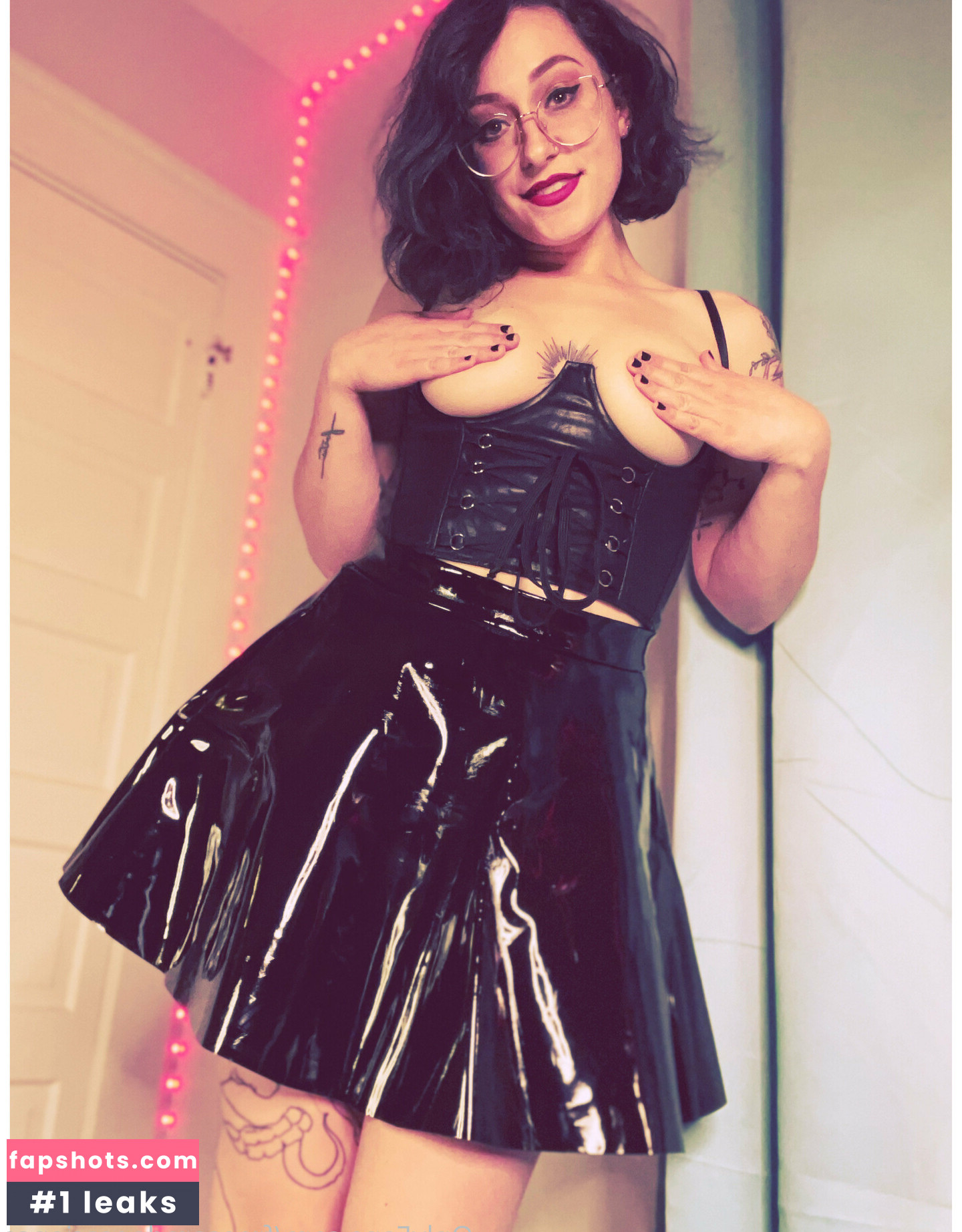 freesaradoesscience Nahé úniky fotek pouze od fanoušků #14 - Fapshots