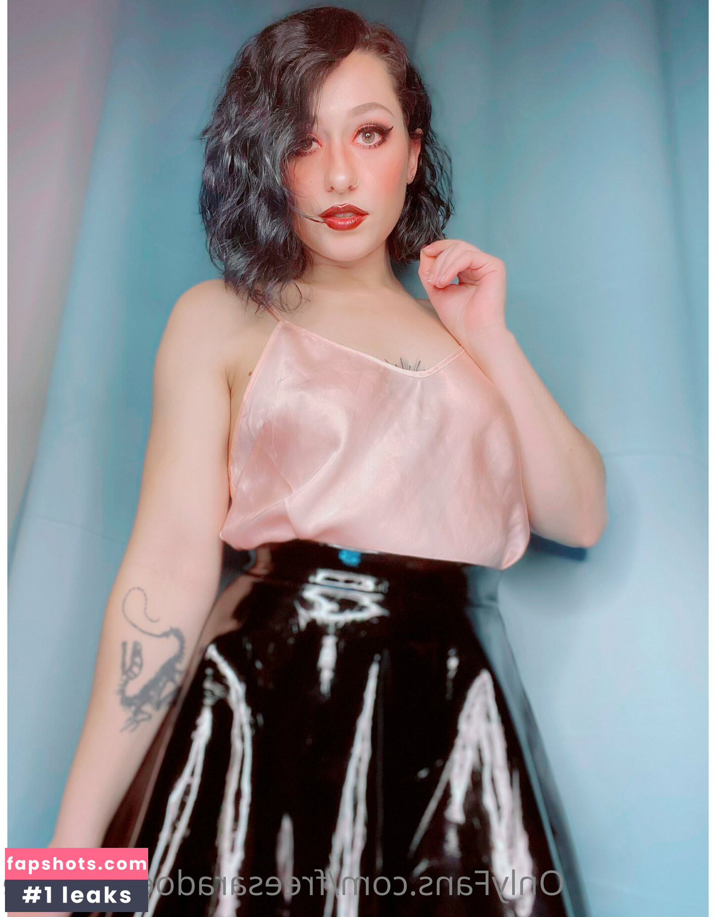 freesaradoesscience Nahé úniky fotek pouze od fanoušků #19 - Fapshots