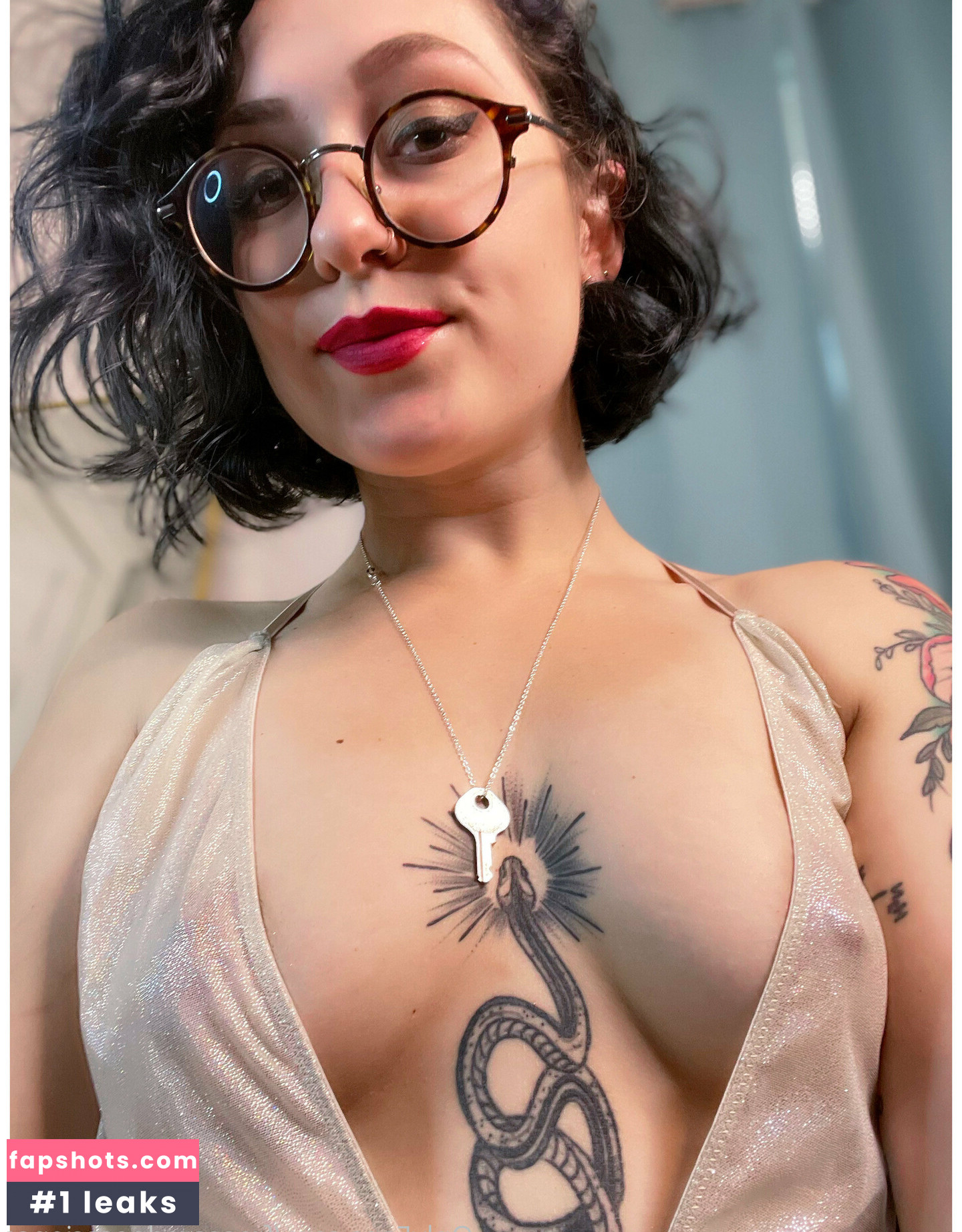 freesaradoesscience Nahé úniky fotek pouze od fanoušků #8 - Fapshots