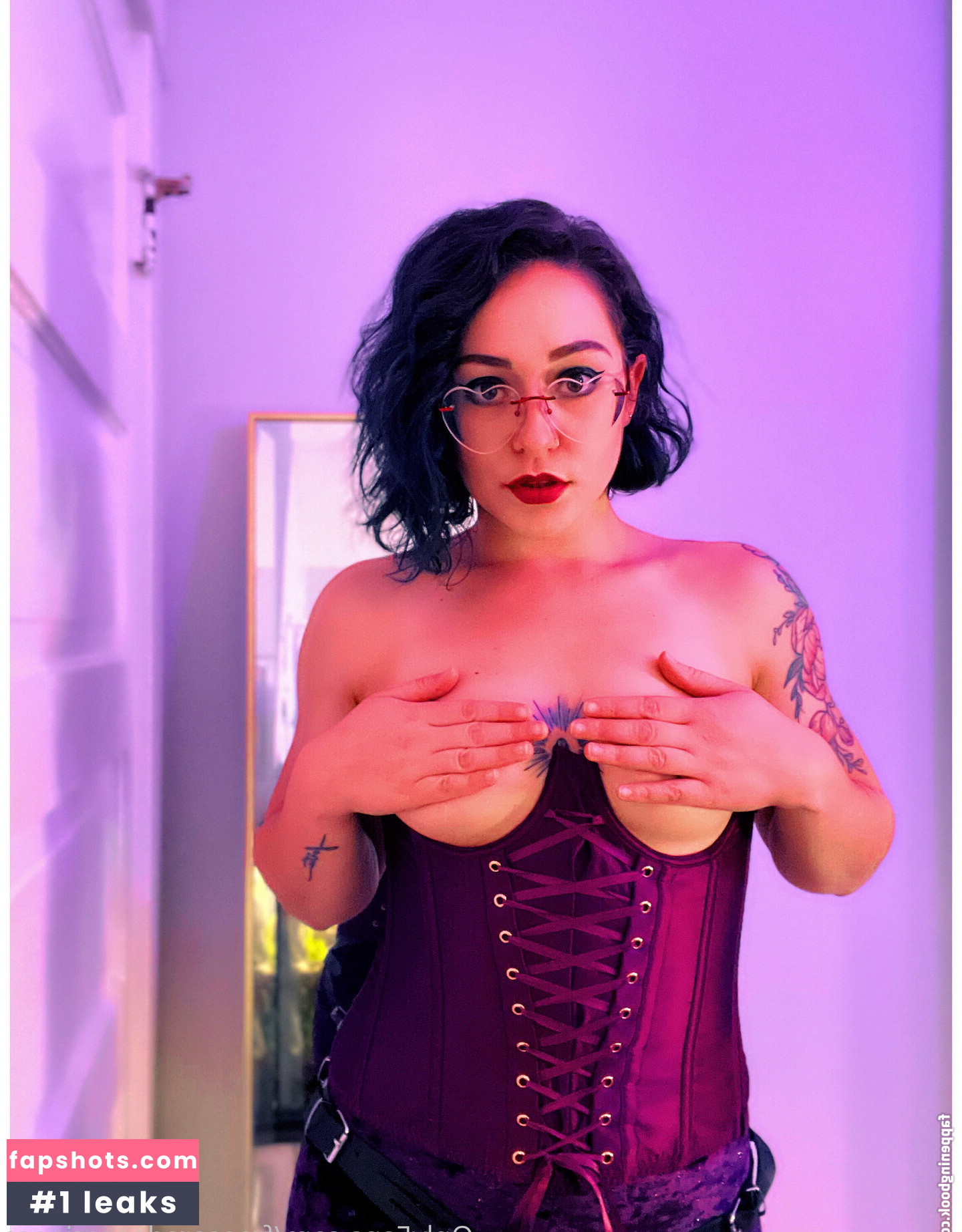 freesaradoesscience Nahé úniky fotek pouze od fanoušků #9 - Fapshots