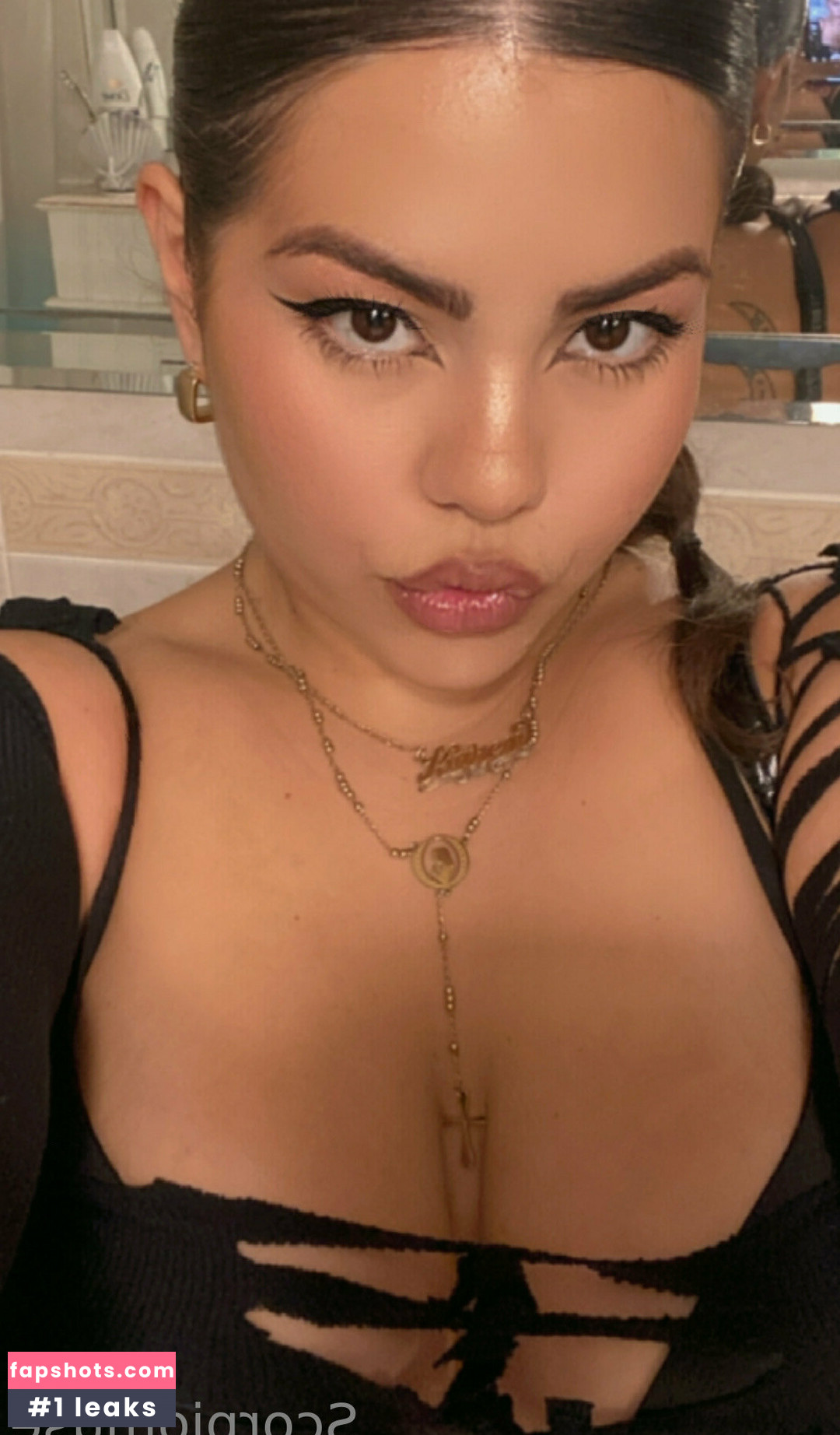 freescorpiomuse gallery photo #4