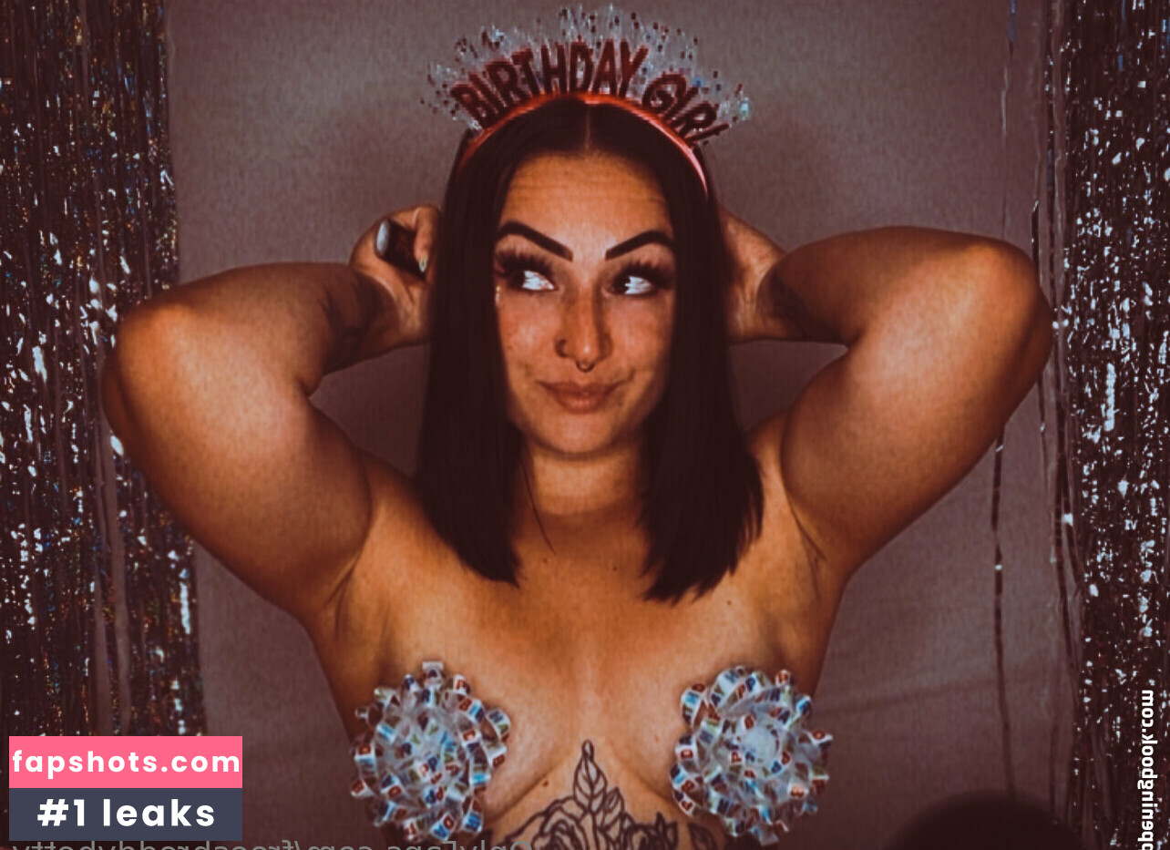 freeshreddybetty Filtración Desnuda OnlyFans Foto #12 - Fapshots