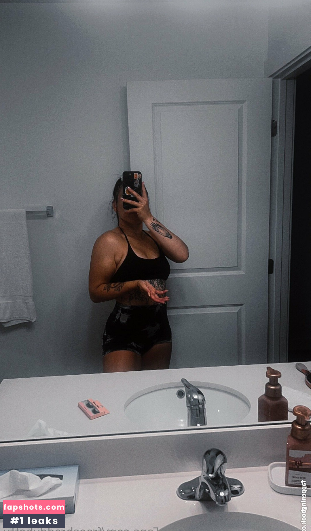 freeshreddybetty Filtración Desnuda OnlyFans Foto #3 - Fapshots