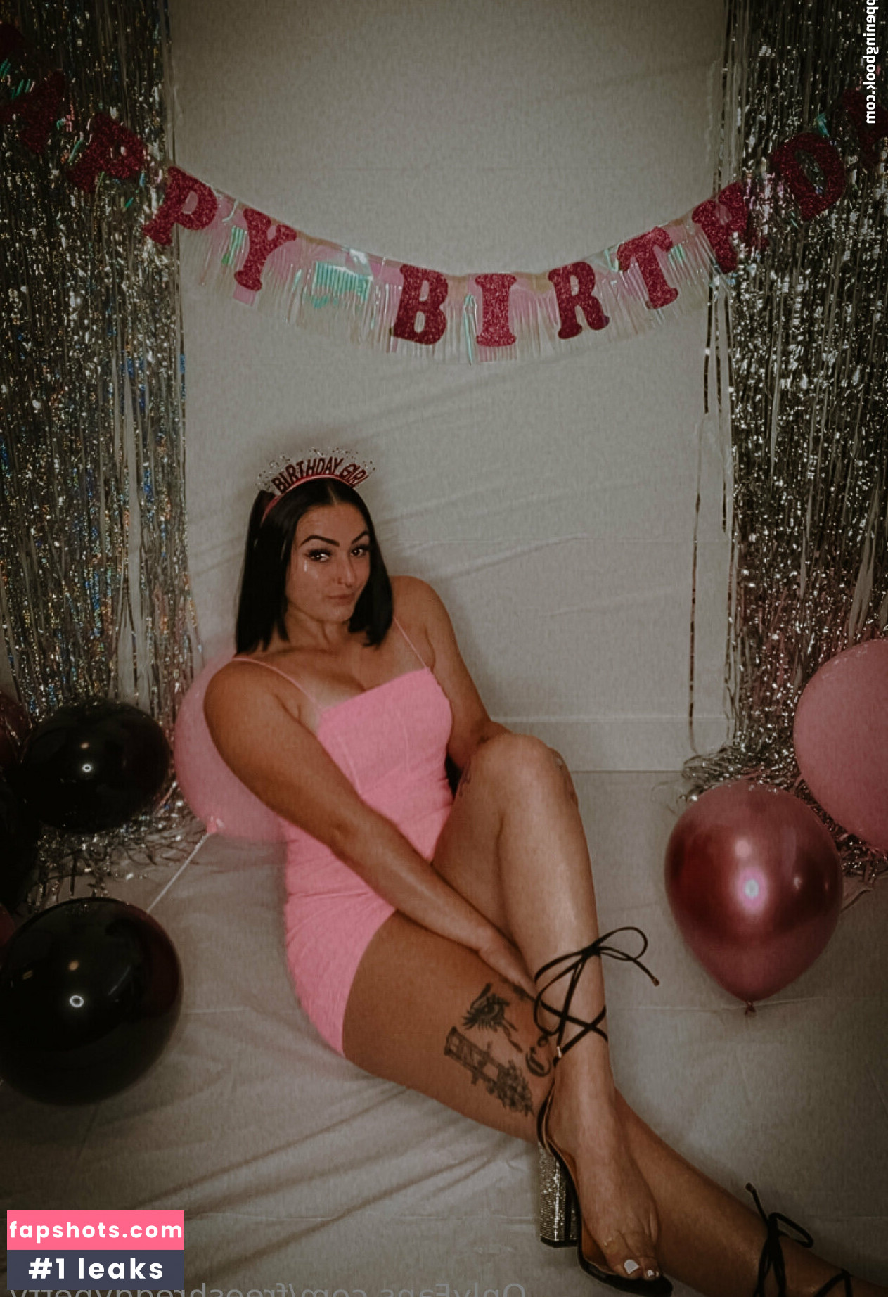 freeshreddybetty gallery photo #24