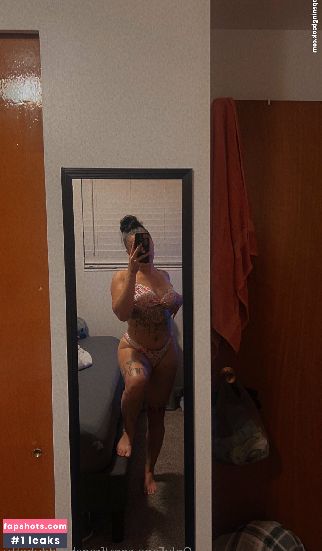 freeshreddybetty Filtración Desnuda OnlyFans Foto #29 - Fapshots