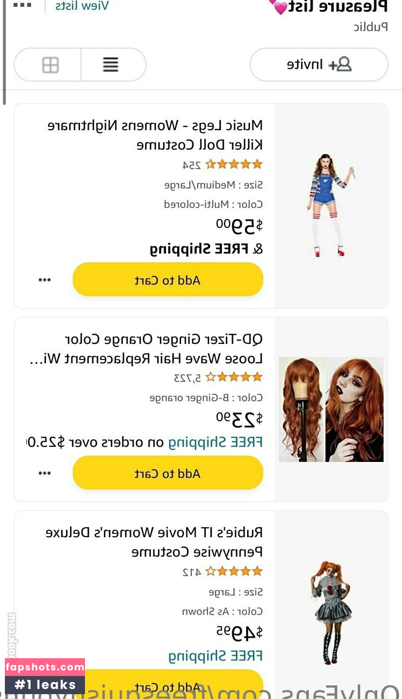 freesquishybuns Nude Leaks OnlyFans Photos #2 - Fapshots