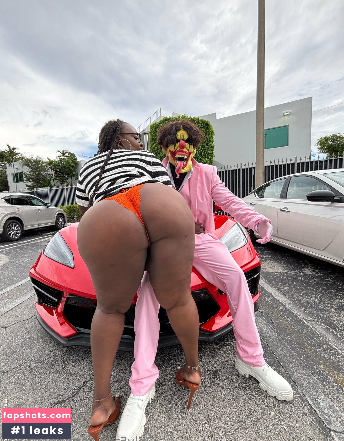 freethixen gallery photo #8