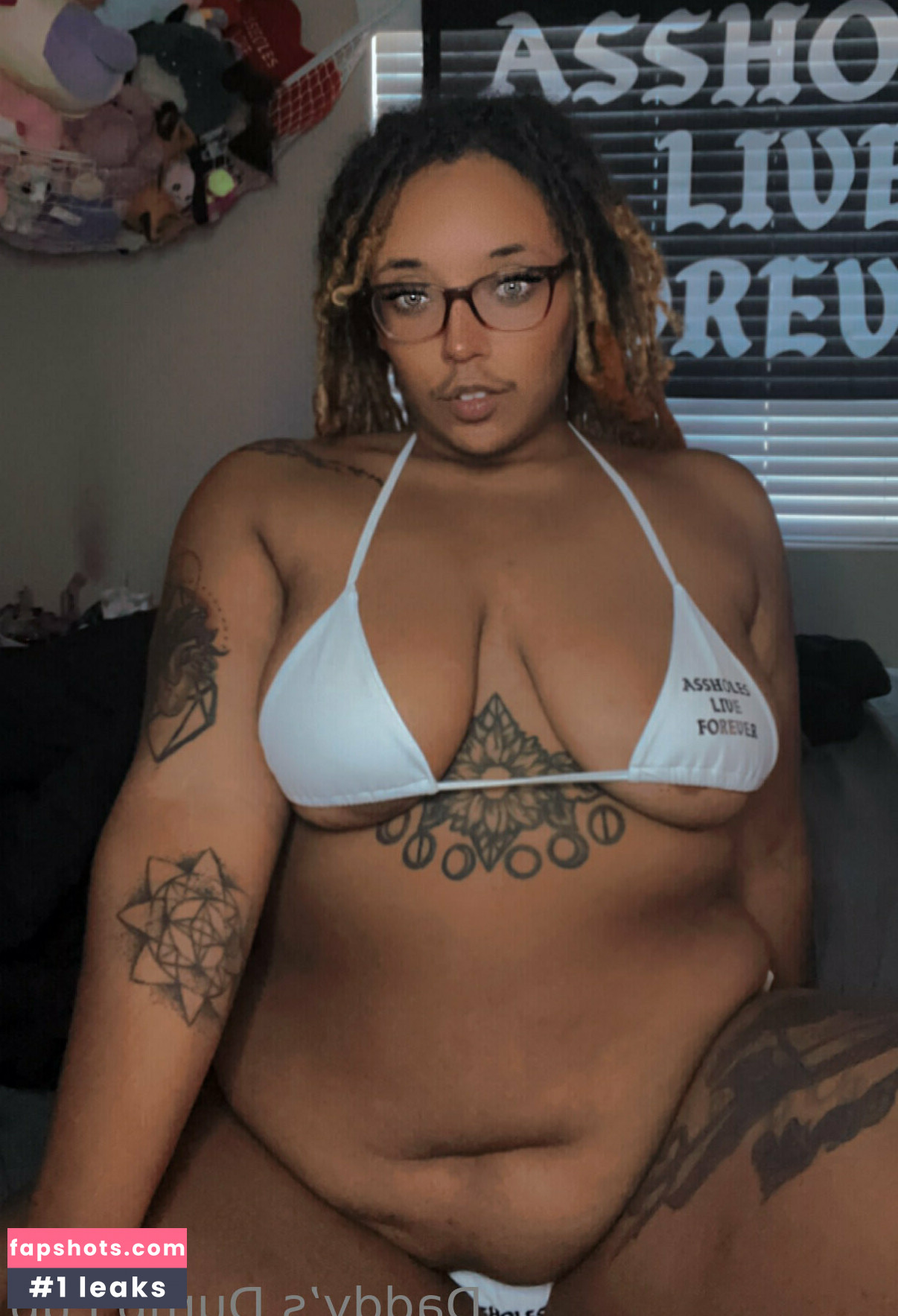 freeusepup Filtración Desnuda OnlyFans Foto #7 - Fapshots