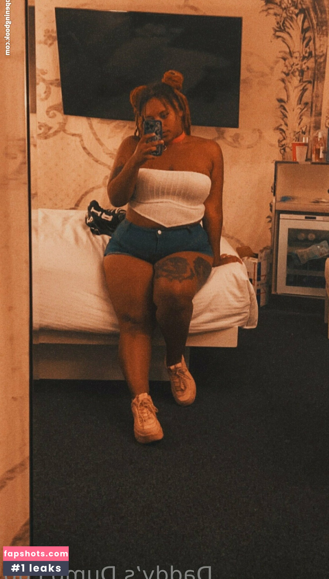 freeusepup Filtración Desnuda OnlyFans Foto #8 - Fapshots