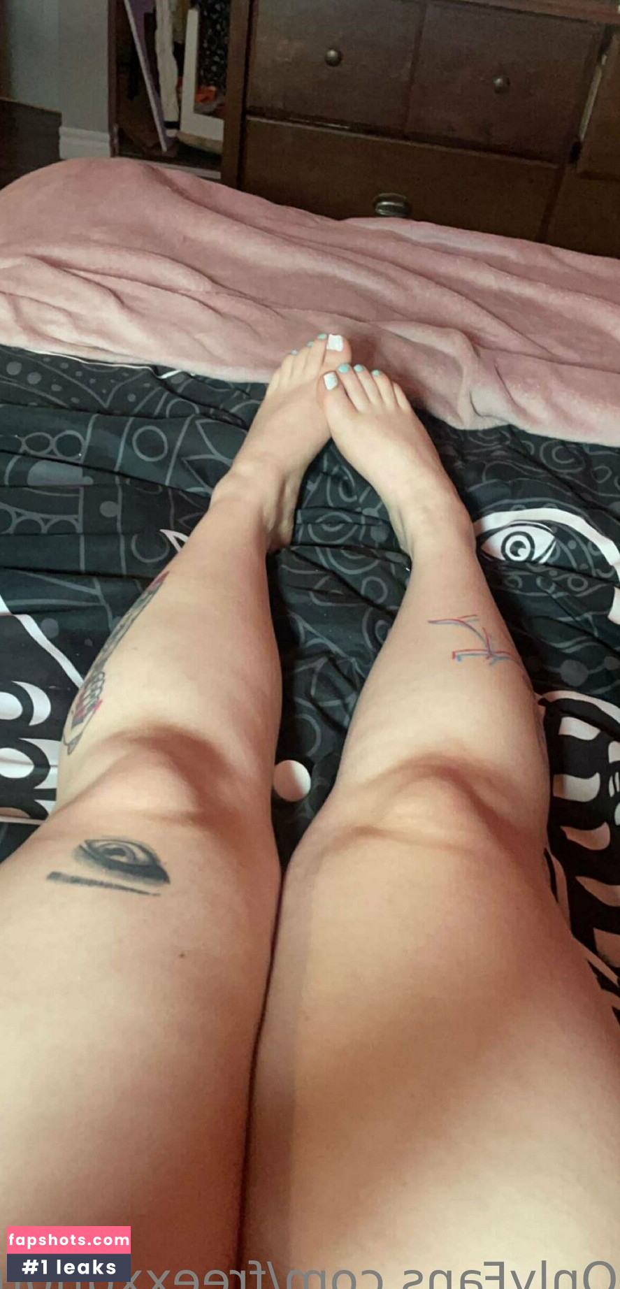 freexxgh0ul Filtración Desnuda OnlyFans Foto #2 - Fapshots