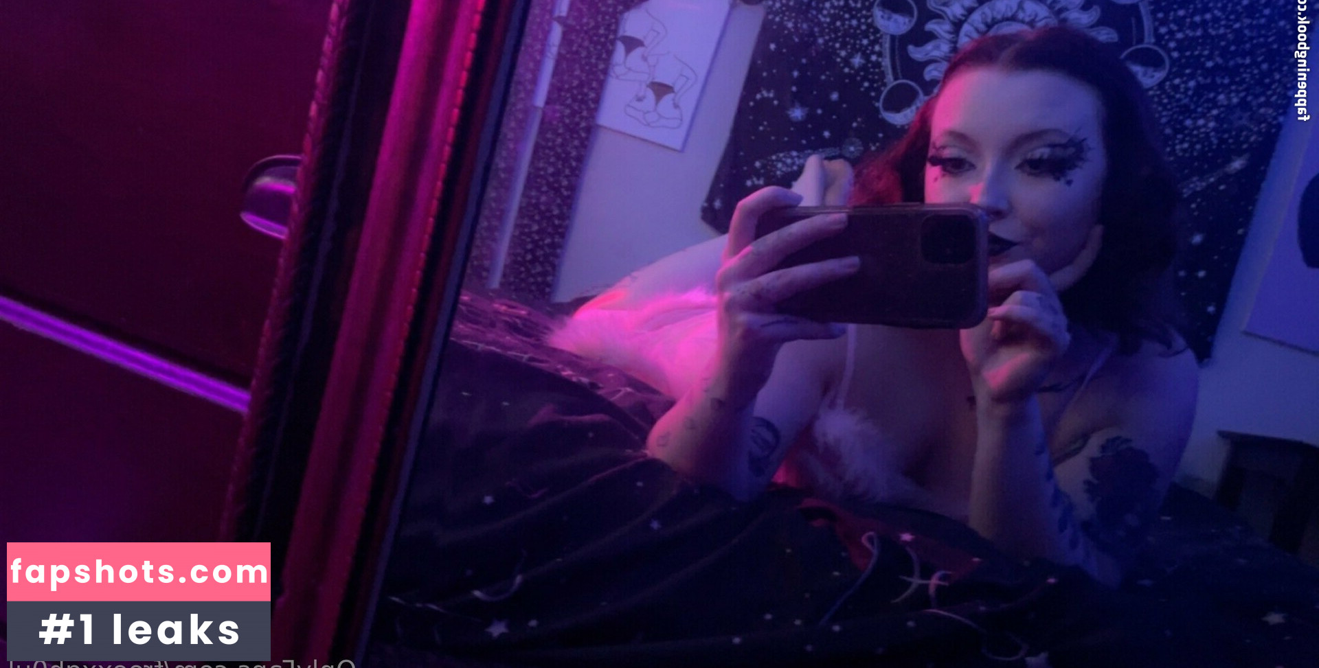 freexxgh0ul Filtración Desnuda OnlyFans Foto #3 - Fapshots