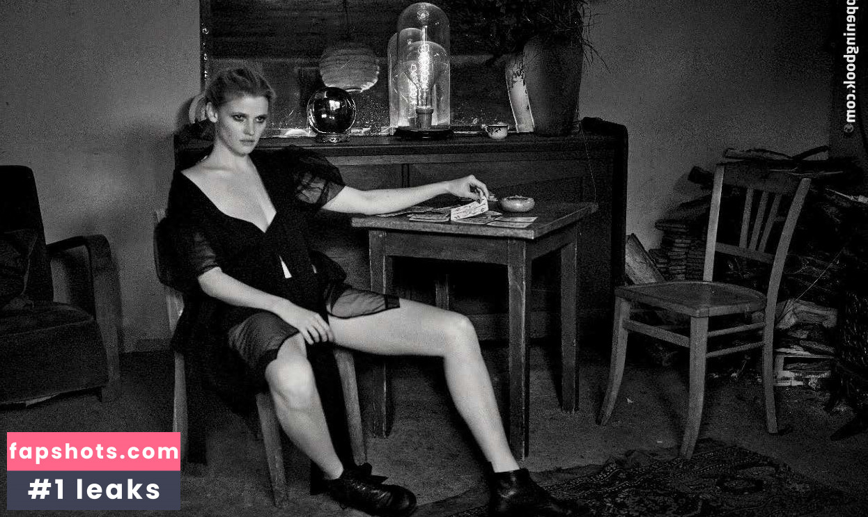 Freja Beha Erichsen Nahé úniky fotek pouze od fanoušků #11 - Fapshots