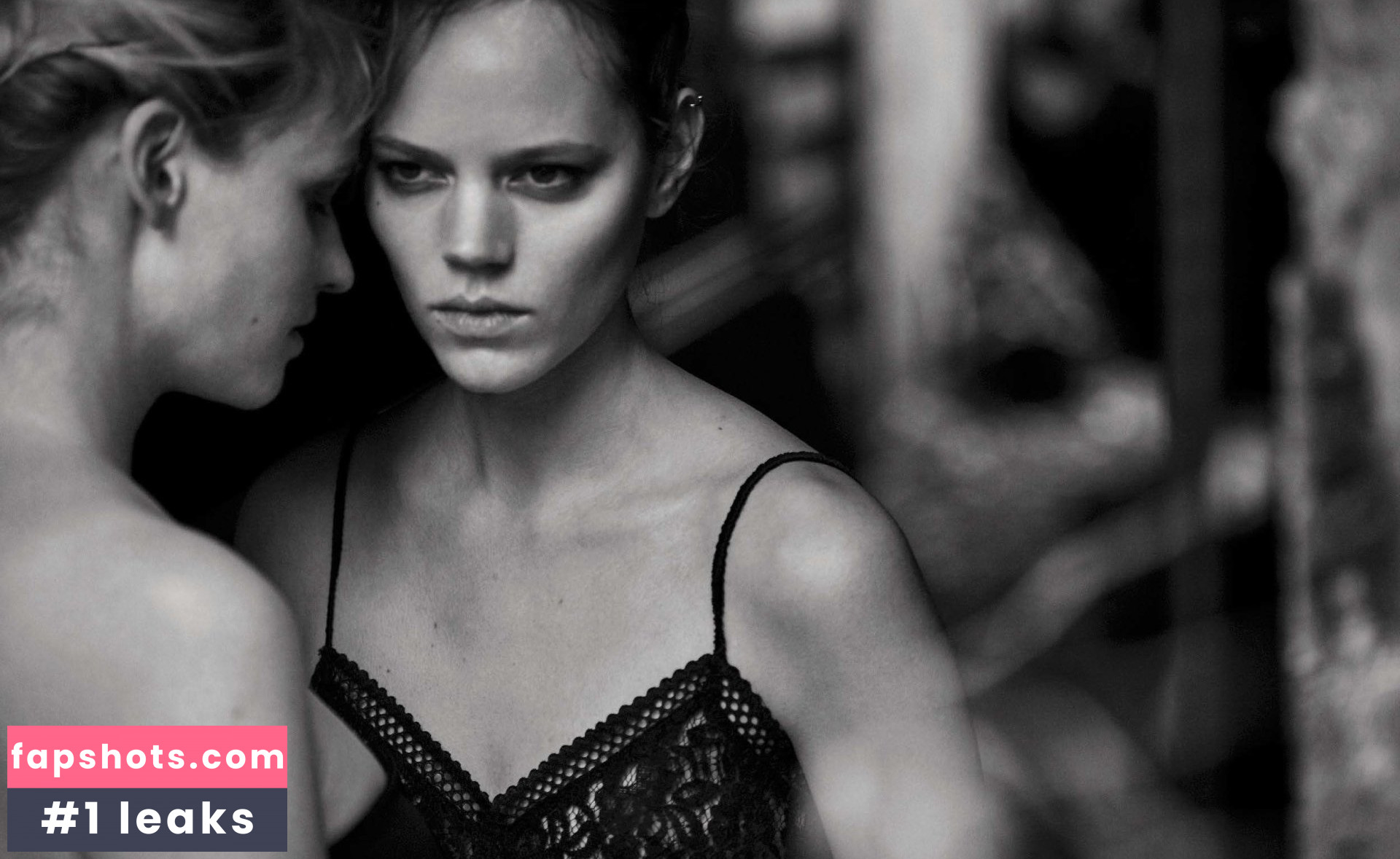 Freja Beha Erichsen Nahé úniky fotek pouze od fanoušků #13 - Fapshots