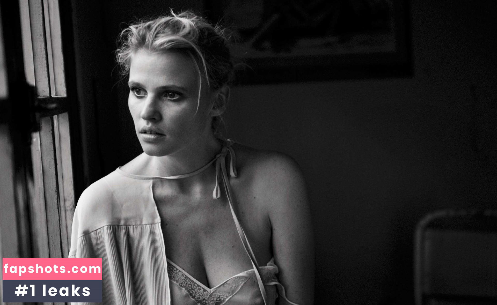 Freja Beha Erichsen Nahé úniky fotek pouze od fanoušků #14 - Fapshots