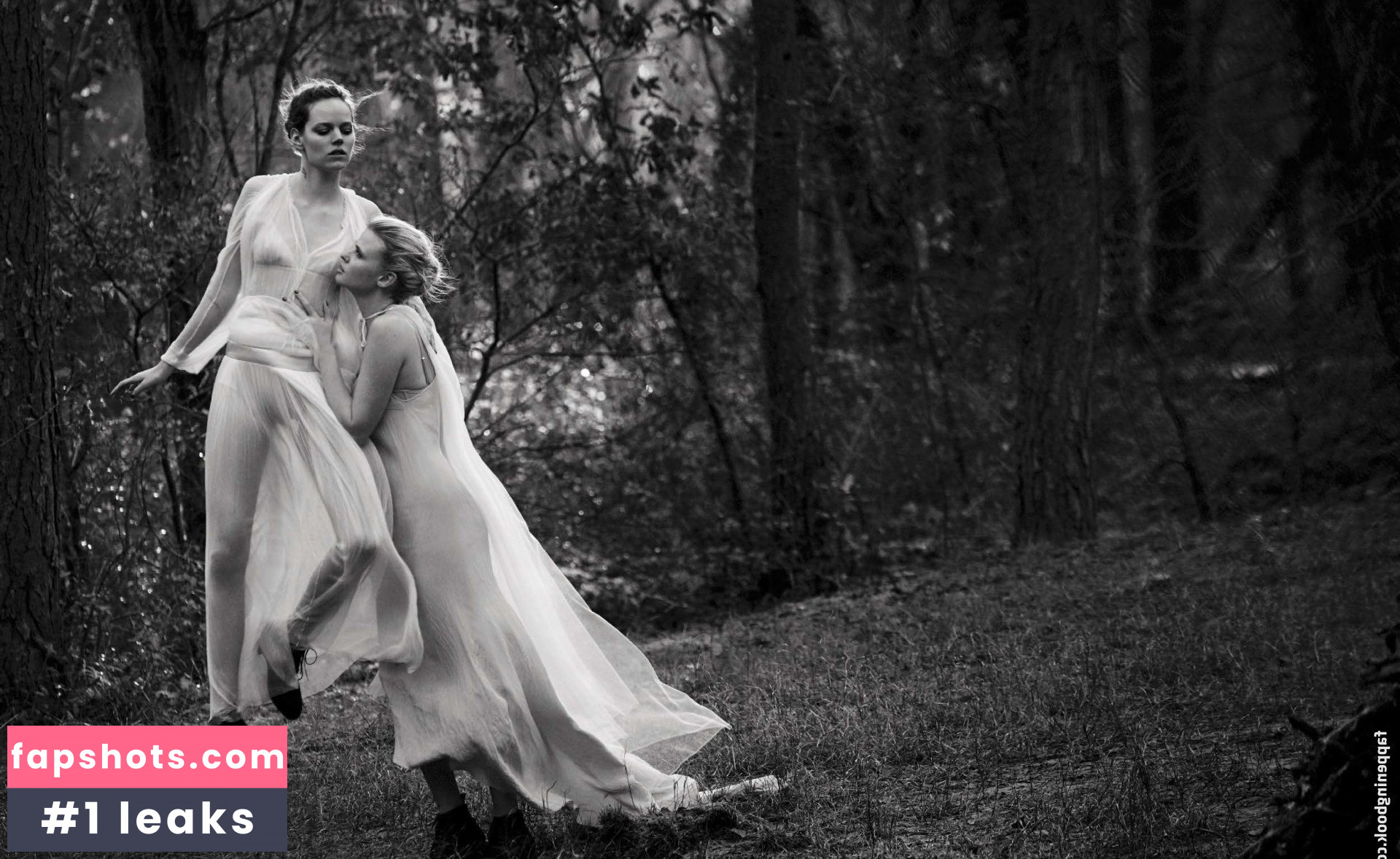 Freja Beha Erichsen Nahé úniky fotek pouze od fanoušků #15 - Fapshots