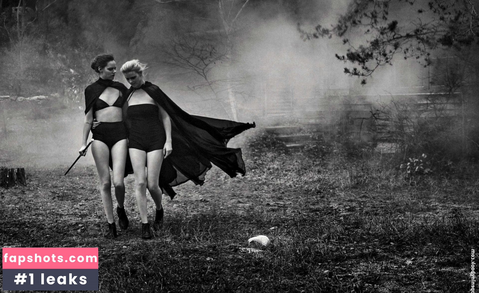 Freja Beha Erichsen nude babe gallery