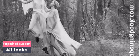 Freja Beha Erichsen Nahé úniky fotek pouze od fanoušků #18 - Fapshots