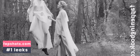 Freja Beha Erichsen Nahé úniky fotek pouze od fanoušků #19 - Fapshots