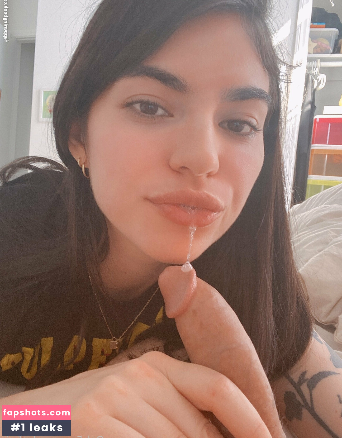 Freja Noir gallery photo #40