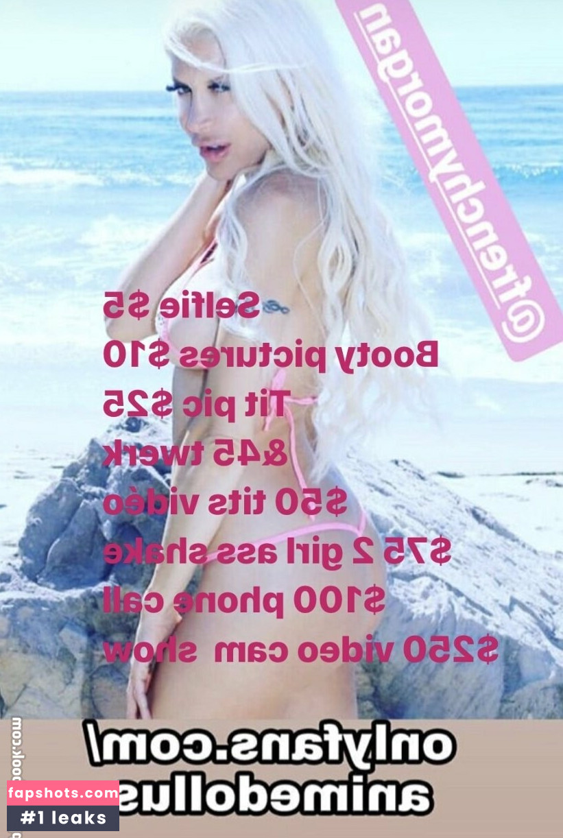 frenchymorgans gallery photo #27