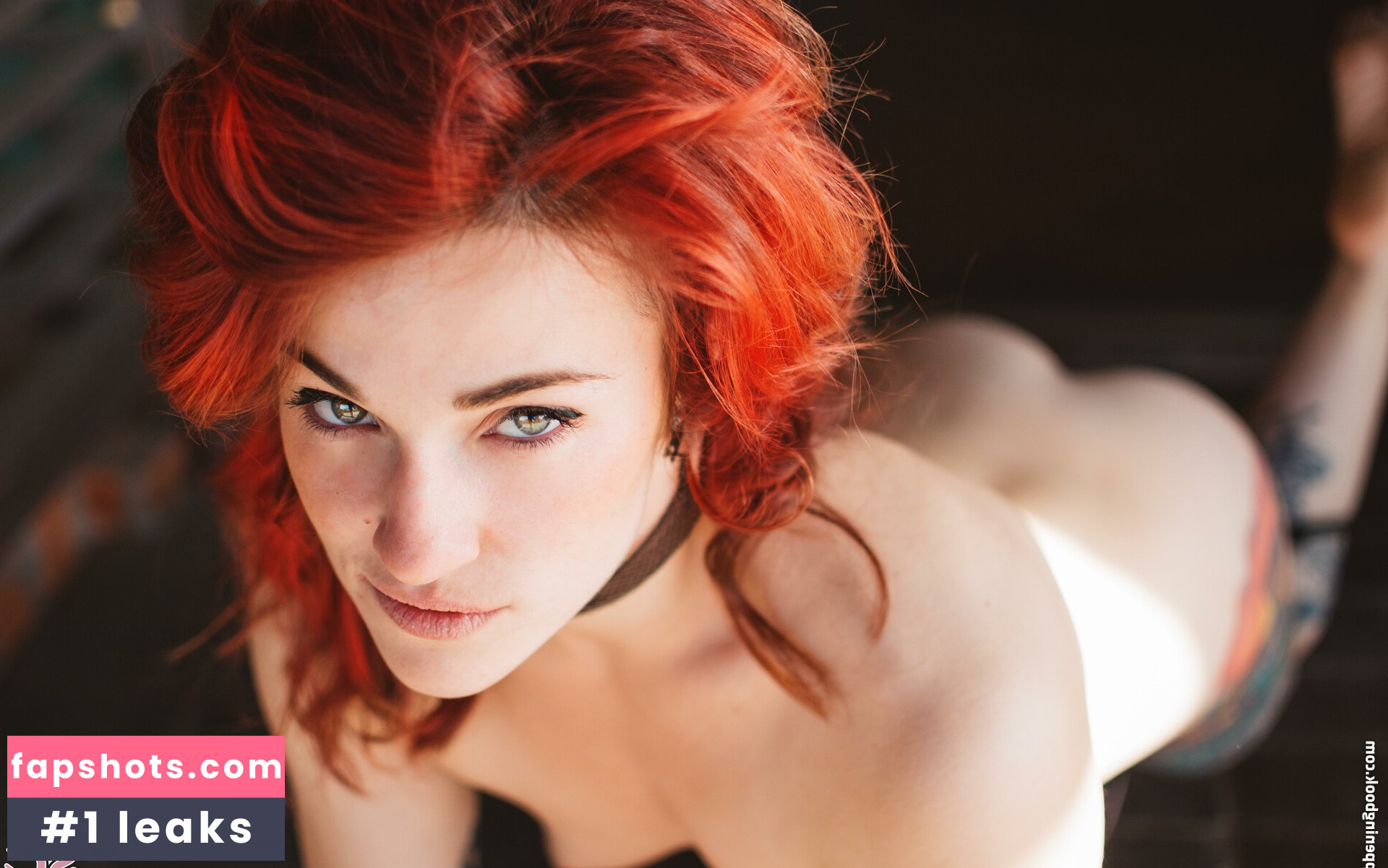 Frenia nude babe gallery