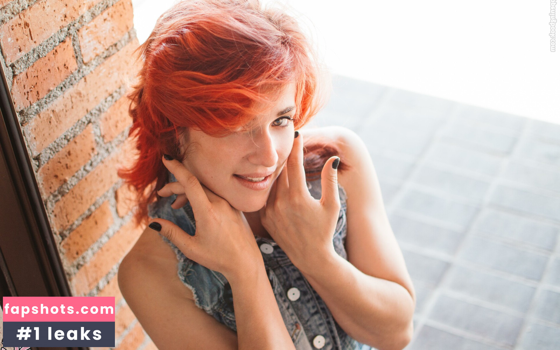 Frenia gallery photo #16