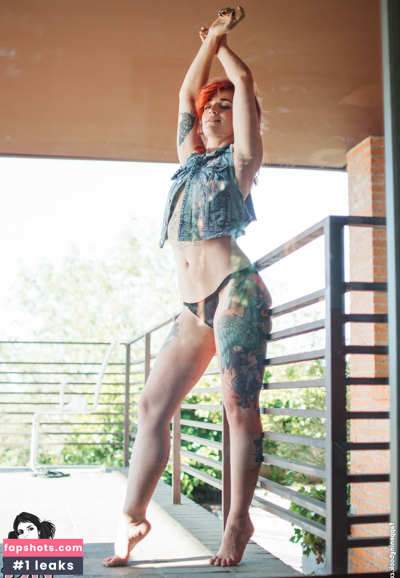 Frenia gallery photo #17