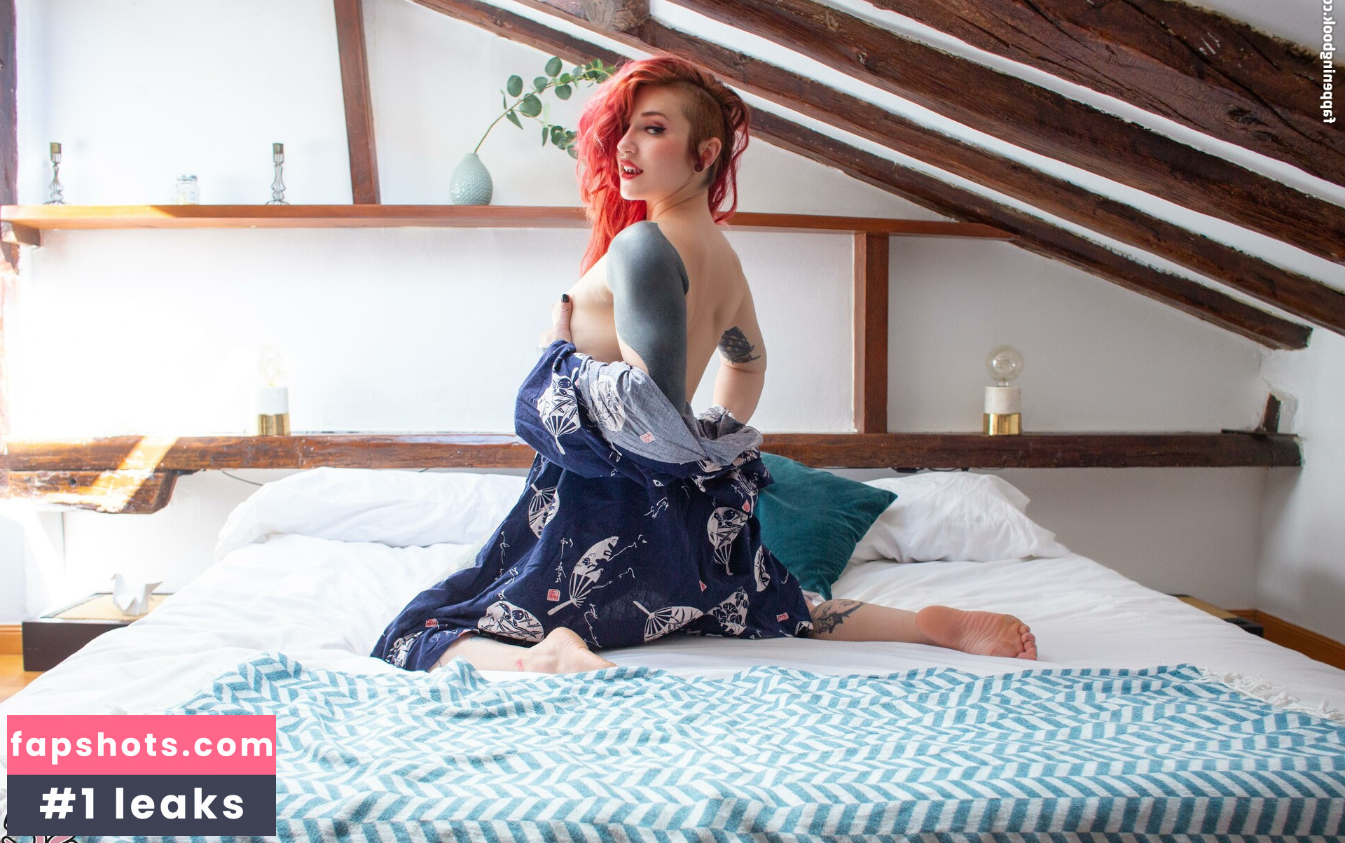 Frenia gallery photo #26