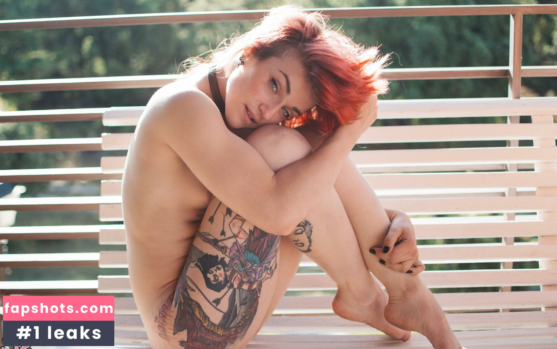 Frenia gallery photo #4