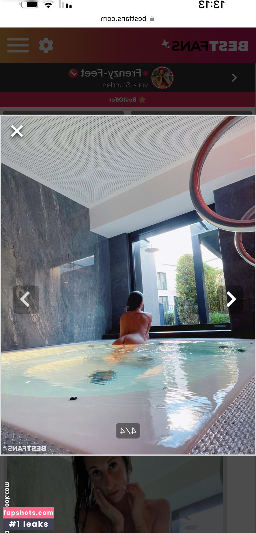 Frenzy Blitz Nude Leaks OnlyFans Photos #18 - LeakJerk