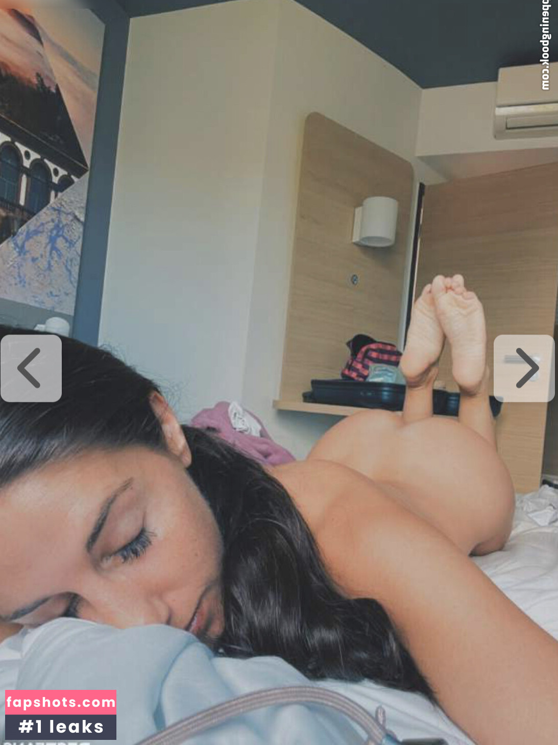 Frenzy Blitz Nude Leaks OnlyFans Photos #29 - LeakJerk